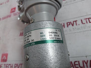 Nagano Keiki Kh25-273 Pressure Transmitter 500Ω Max Load 2014Q2D0160401