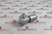 Nagano Keiki Kh25-273 Pressure Transmitter 500Ω Max Load 2014Q2D0160401
