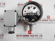 Nagano Keiki Kh51 Pressure Transmitter 0.8 Mpa
