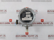 Nagano Keiki Kh51 Pressure Transmitter 2 Kgf/Cm2 Ac 220V 4-20Ma K3402