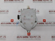 Nagano Keiki Kh51 Pressure Transmitter 2 Kgf/Cm2 Ac 220V 4-20Ma K3402