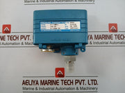 Nagano Keiki Kh55 Pressure Transmitter 24v Dc