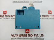 Nagano Keiki Kh55 Pressure Transmitter 24v Dc