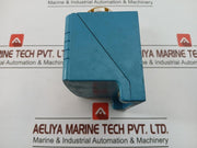Nagano Keiki Kh55 Pressure Transmitter 24v Dc