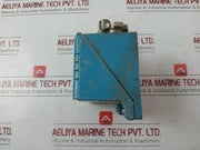 Nagano Keiki Kh55 Pressure Transmitter 4 20Ma Dc 24Vdc 500 Ohm 