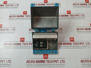 Nagano Keiki Kh55 Pressure Transmitter 4 20Ma Dc 24Vdc 500 Ohm 