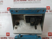 Nagano Keiki Kh55 Pressure Transmitter 4 20Ma Dc 24Vdc 500 Ohm 