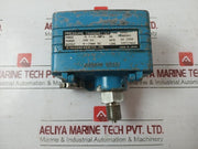 Nagano Keiki Kh55 Pressure Transmitter 4 20Ma Dc 24Vdc 500 Ohm 