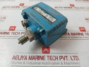 Nagano Keiki Kh55 Pressure Transmitter 4 20Ma Dc 24Vdc 500 Ohm 