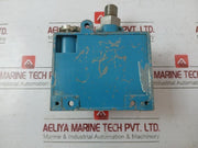 Nagano Keiki Kh55 Pressure Transmitter 4 20Ma Dc 24Vdc 500 Ohm 