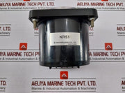Nagano Keiki Kr51 Dc Ammeter 0-1.5 Mpa 4-20 Ma 62Db1246