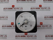 Nagano Keiki Kr51 Dc Ammeter 0-1.5 Mpa 4-20 Ma 62Db1246