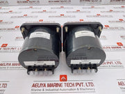 Nagano Keiki Kr51 Dc Ammeter 2953221 4-20Ma 62Db1250