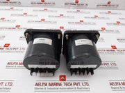 Nagano Keiki Kr51 Dc Ammeter 4-20Ma 62Db1316 0-0.6 Mpa