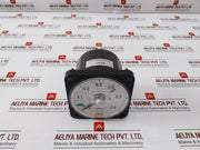 Nagano Keiki Kr51 Dc Ammeter 4-20Ma 62Db1316 0-0.6 Mpa