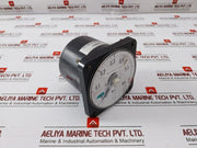 Nagano Keiki Kr51 Dc Ammeter 4-20Ma 62Db1316 0-0.6 Mpa