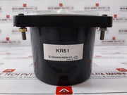 Nagano Keiki Kr51 Dc Ammeter 4-20Ma 62Db1316 0-0.6 Mpa