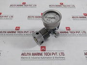 Nagano Keiki Mt31 Maximum Pressure Indicator