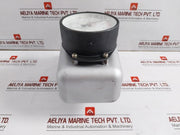 Nagano Keiki Pneumatic Pressure Transmitter -76 Cmhg - 4 Kgf/Cm2 Ke 21