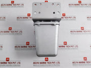 Nagano Keiki Pneumatic Pressure Transmitter -76 Cmhg - 4 Kgf/Cm2 Ke 21