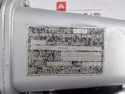 Nagano Keiki Pneumatic Pressure Transmitter -76 Cmhg - 4 Kgf/Cm2 Ke 21