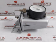 Nagano Keiki Pneumatic Pressure Transmitter -76 Cmhg - 4 Kgf/Cm2 Ke 21