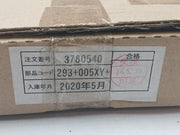 Nagano Keiki Pressure Gauge Gk20-a01, 0-400Kpa
