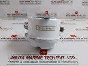 Kh50 Nagano Keiki Pressure Transmitter 0-400 Ω