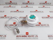Kh50 Nagano Keiki Pressure Transmitter 0-400 Ω