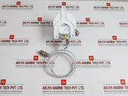 Kh50 Nagano Keiki Pressure Transmitter 0-400 Ω
