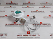 Kh50 Nagano Keiki Pressure Transmitter 0-400 Ω