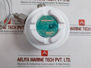 Kh50 Nagano Keiki Pressure Transmitter 0-400 Ω