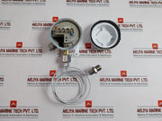 Kh50 Nagano Keiki Pressure Transmitter 0-400 Ω