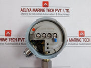 Kh50 Nagano Keiki Pressure Transmitter 0-400 Ω