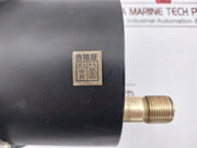 Nagano Keiki Seisakusho 0-3 Kg/Cm2 Pressure Gauge 5635809