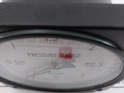 Nagano Keiki Seisakusho 0-3 Kg/Cm2 Pressure Gauge 5635809