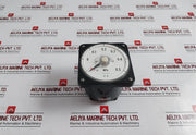 Nagano Keiki Seisakusho Yokogawa 1952024 Dc Ammeter 60Dc5283