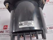 Nagano Keiki Seisakusho Yokogawa 1952024 Dc Ammeter 60Dc5283