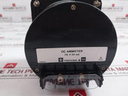 Nagano Keiki Seisakusho Yokogawa 1952024 Dc Ammeter 60Dc5283