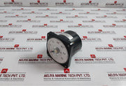 Nagano Keiki Seisakusho Yokogawa 1952024 Dc Ammeter 60Dc5283