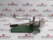 Nagano Keiki Seisakusho 7059 Pressure Gauge Tester