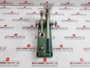 Nagano Keiki Seisakusho 7059 Pressure Gauge Tester