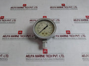 Nagano Keiki Seisakusho Gv42-243 Pressure Sensor Switch Gauge 7873194 0-1 Mpa 69