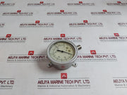 Nagano Keiki Seisakusho Gv42-243 Pressure Sensor Switch Gauge 7873194 0-1 Mpa 69