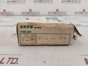 Nagano Keiki Seisakusho H304707 Pressure Sensor Switch Gauge 0-1.5 Mpa