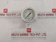 Nagano Keiki Seisakusho H304707 Pressure Sensor Switch Gauge 0-1.5 Mpa