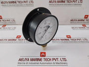 Nagano Keiki 8573561 Pressure Sensor Switch Gauge 0-0.3 Mpa