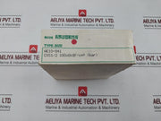 Nagano Keiki Ae10-841 Pressure Switch Gauge