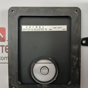 Nagano Keiki Cq20-331 Pressure Switch G32473 2 Mpa