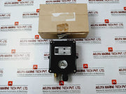 Nagano Keiki Cq20-331 Pressure Switch G32473 2 Mpa